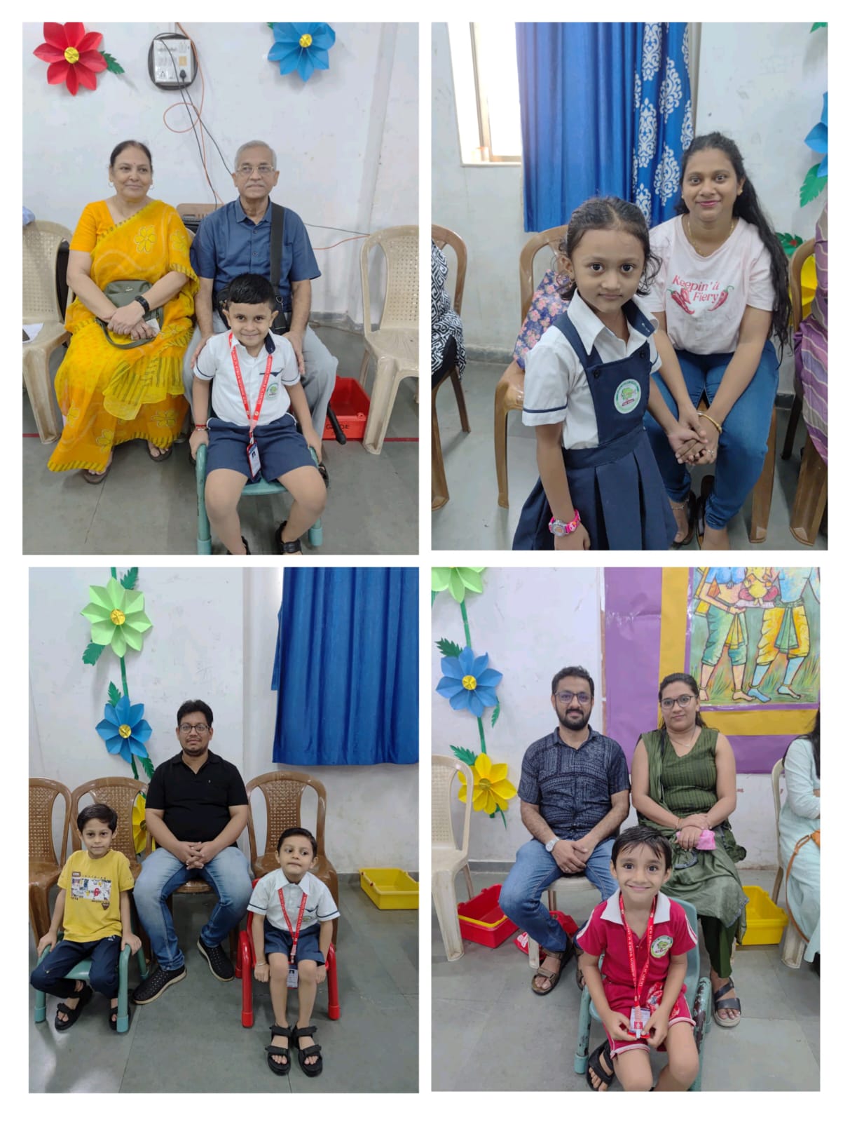 Annual Day 1